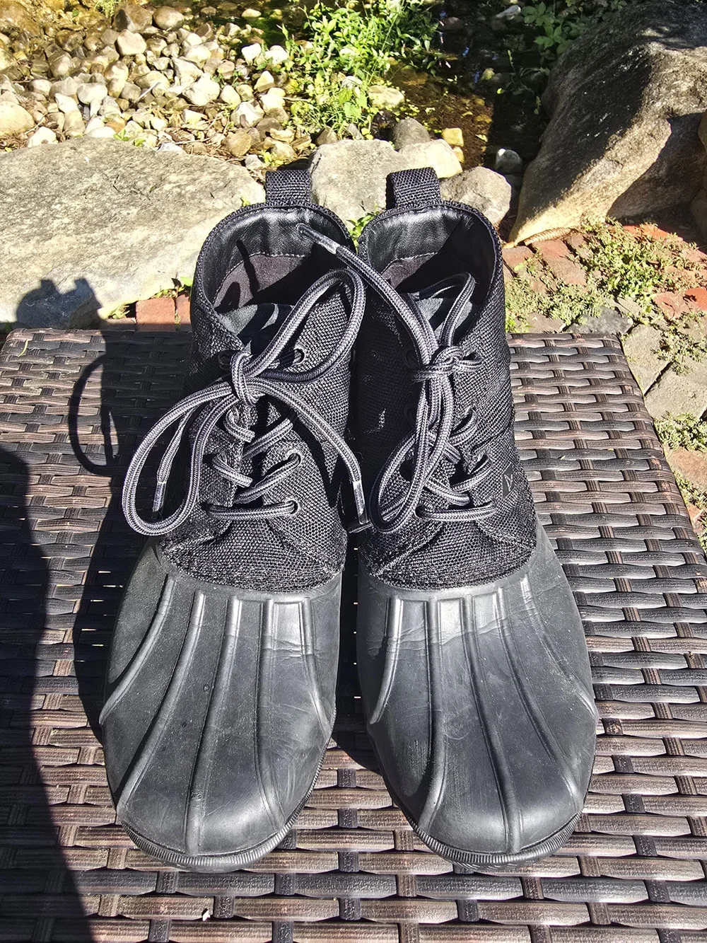Sperry classic duck